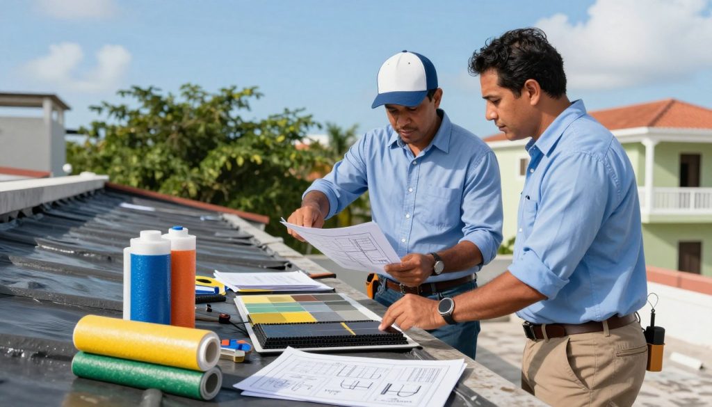 mitos sobre impermeabilización de techos mitos sobre impermeabilización de techos