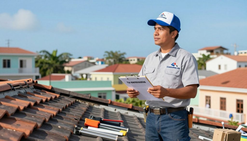 servicio de techo urgente Puerto Rico servicio de techo urgente Puerto Rico